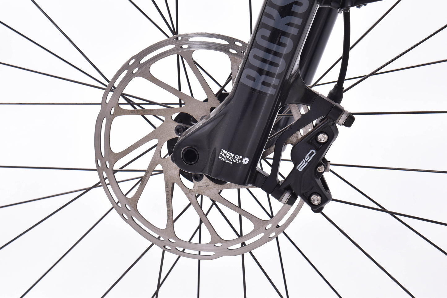 USED Specialized Turbo Como 5.0 IGH Small Electric Bike Internal Gear Hub Belt Driven Step Thru in Black