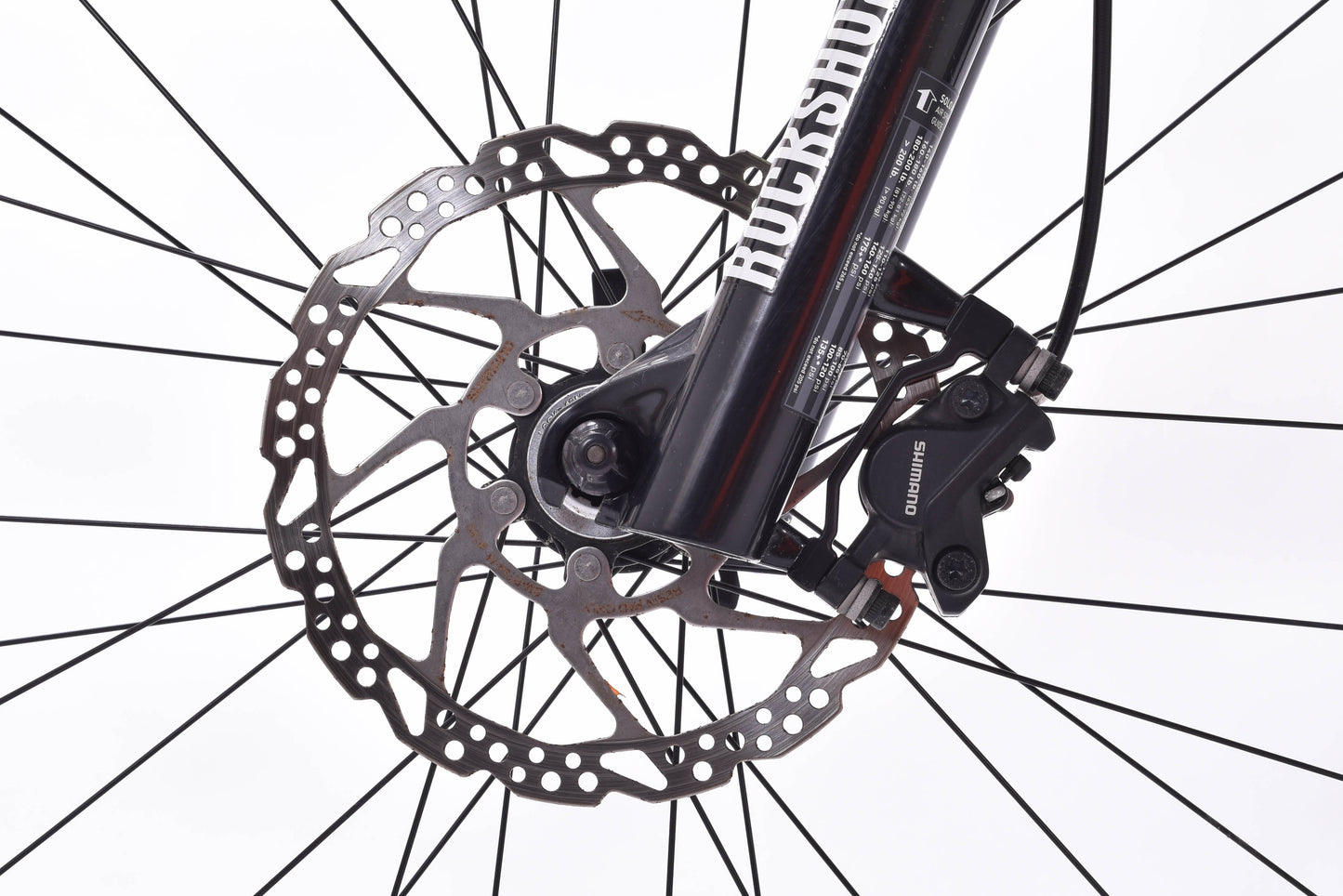 USED 2015 Scott Scale 935 Carbon 29" Hardtail Mountain Bike Large Shimano XT 2x10 speed Black