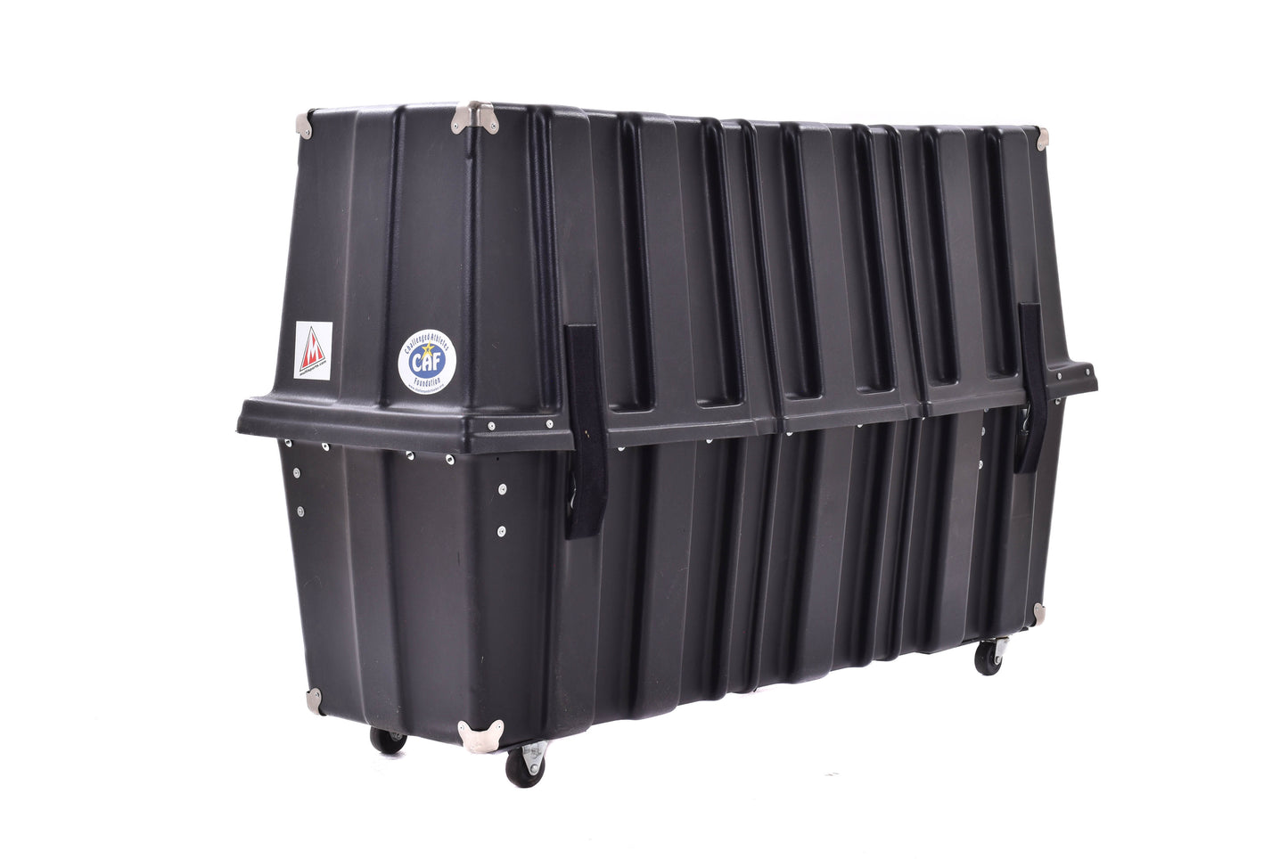 USED Tri All 3 Sports Case Original Series - Bike Transport
