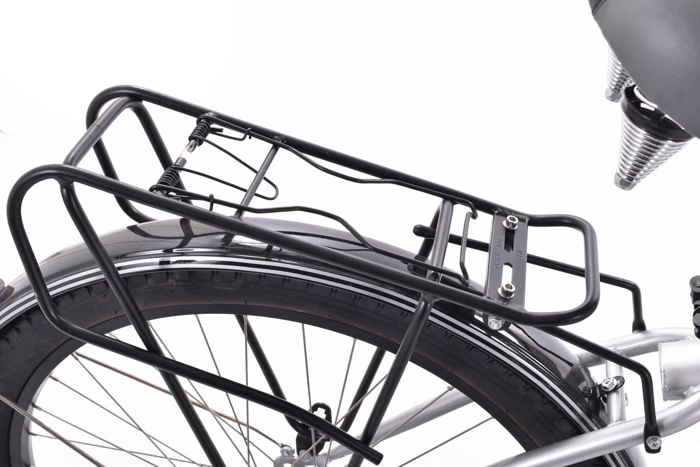 NEW DEMO Body Glove Bommie Beach Cruiser Shimano Nexus 3 speed w/ Rack, Fenders, Lights