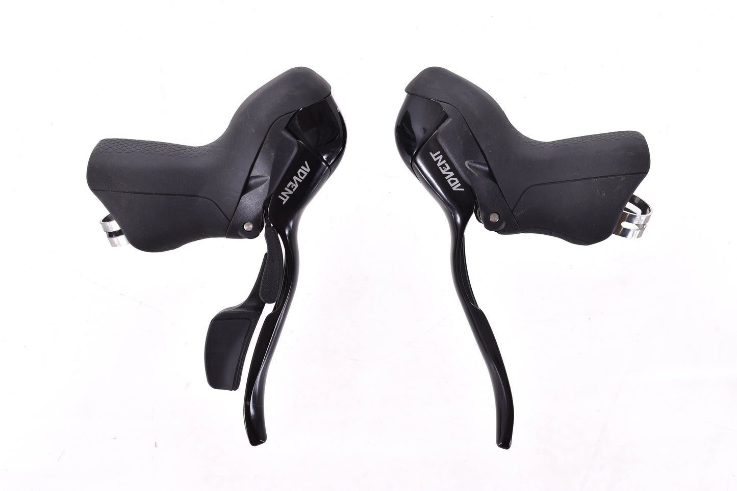 NEW out of Box Microshift ADVENT 1x9 speed Drop Bar Shifter/Brake Lever set
