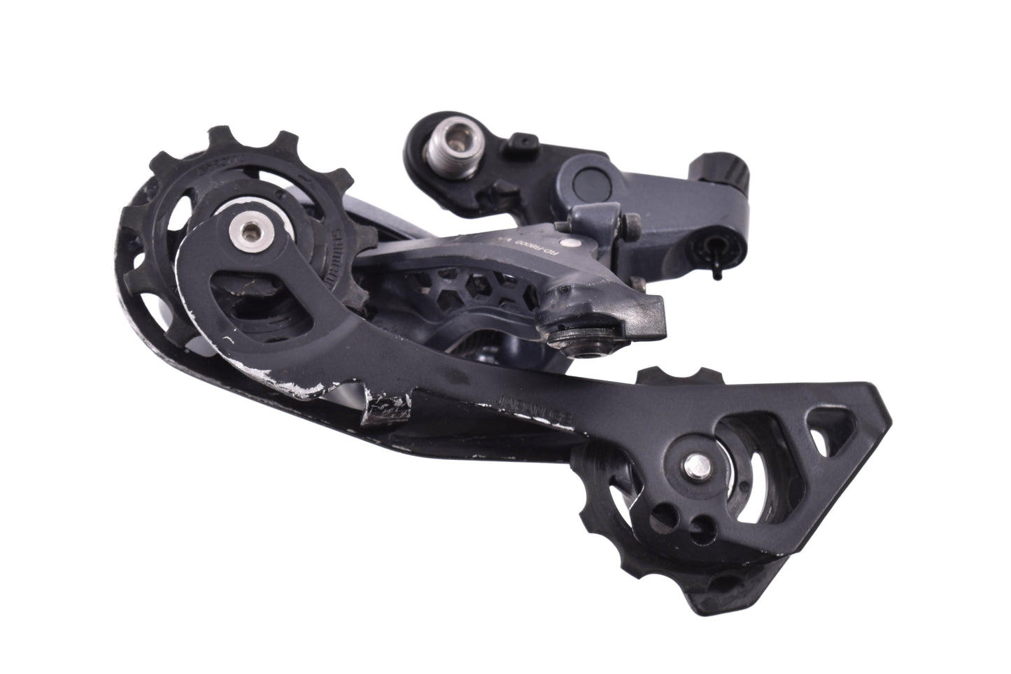 USED Shimano Ultegra R8000 2x11 Speed Disc Groupset 170mm, 52/36t, 11-30t