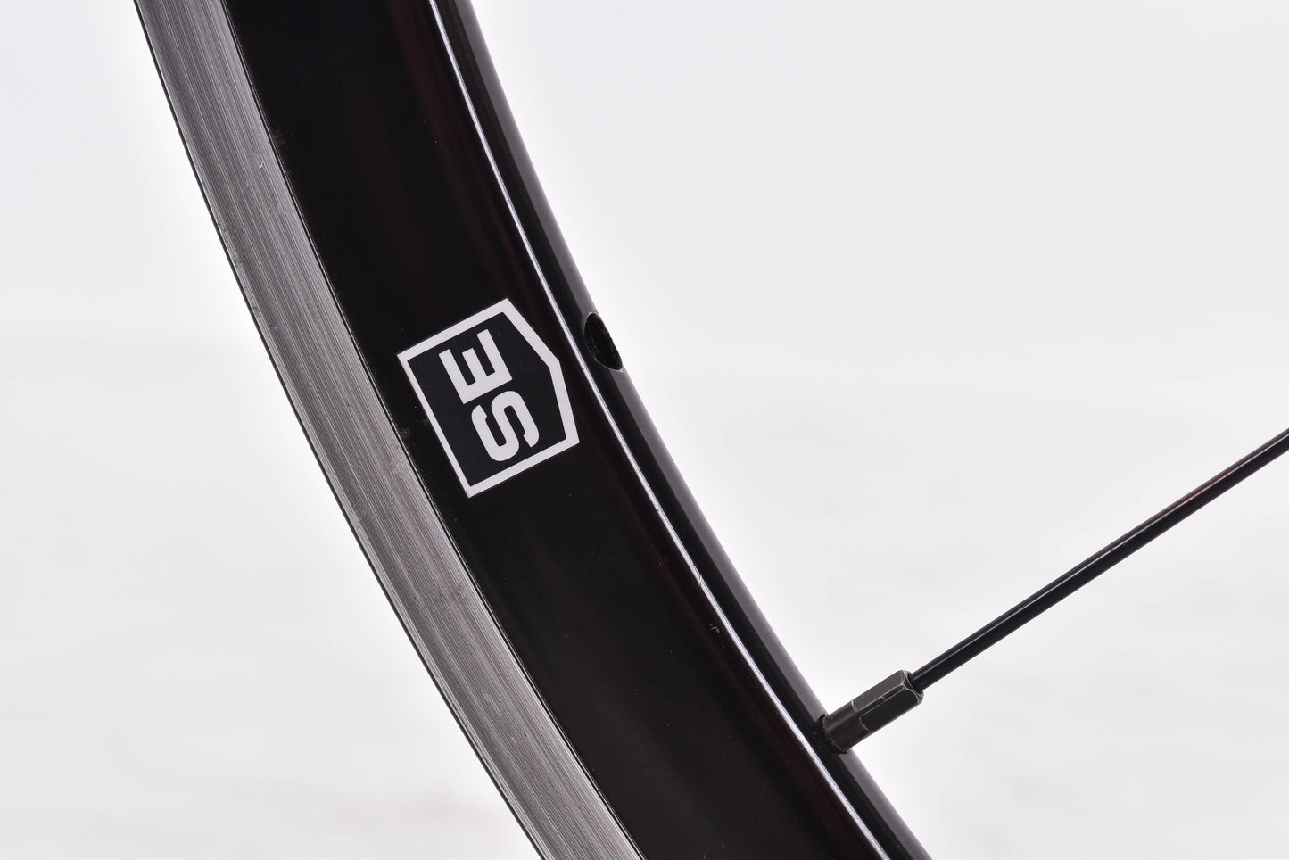 USED Reynolds Solitude 700C Alloy Clincher Quick Release Rim Brake wheelset 10 speed