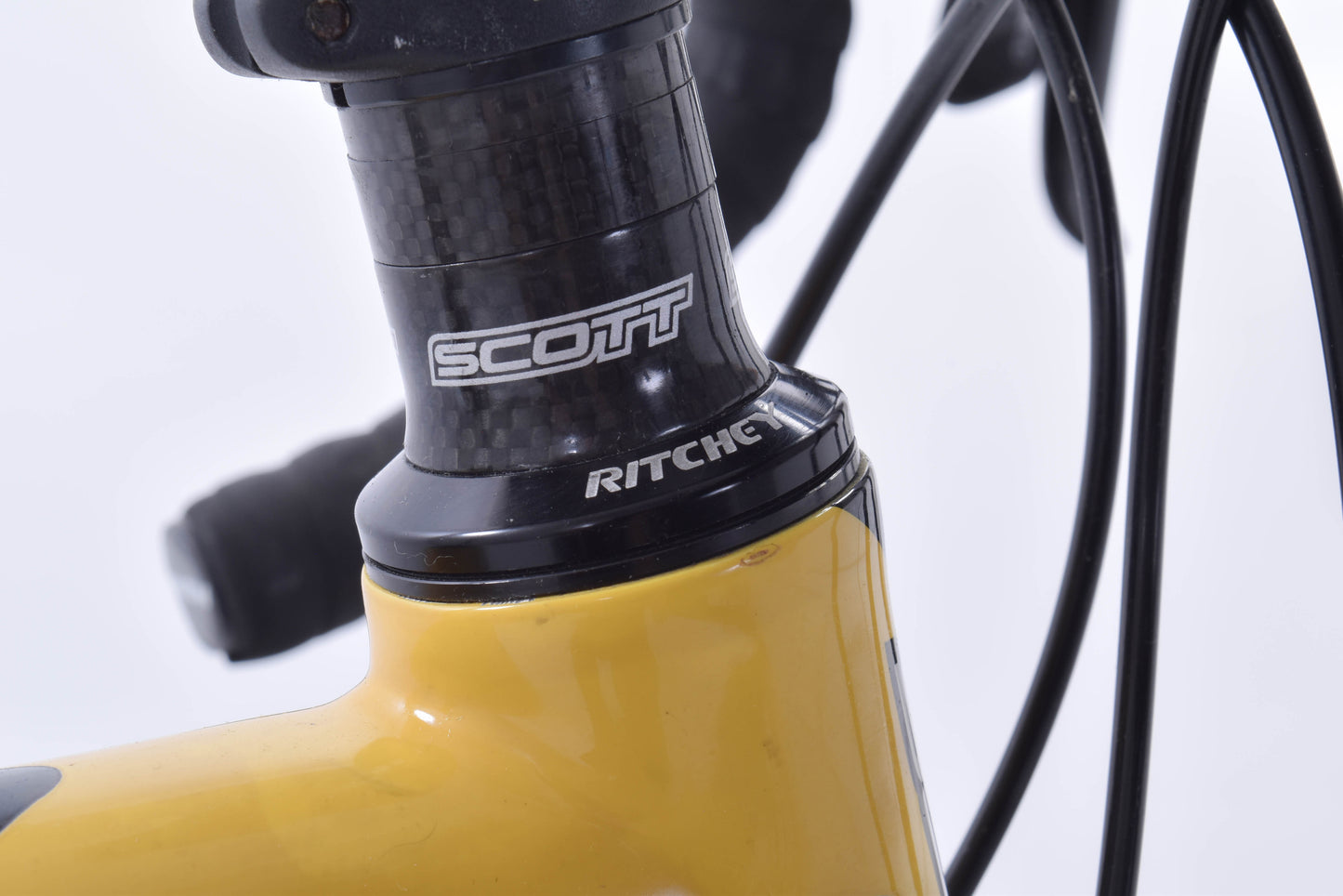 USED 2007 Scott CR1 Pro Carbon Road Bike Small / 52cm Racing Road Bike 2x10 speed