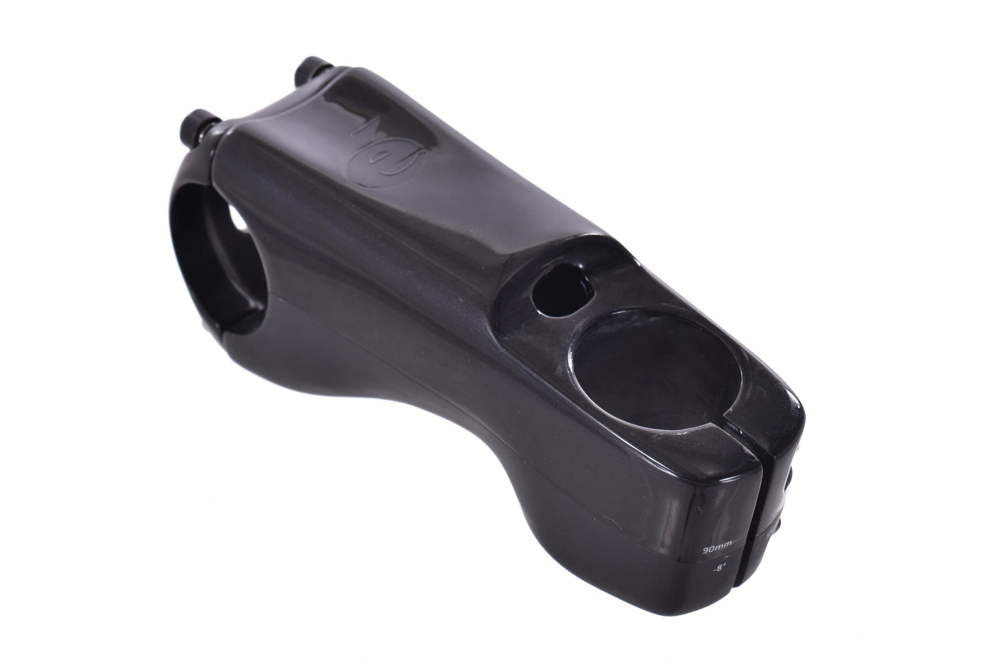 USED Cervelo ST-C026 Carbon Stem 90mm -8 degree