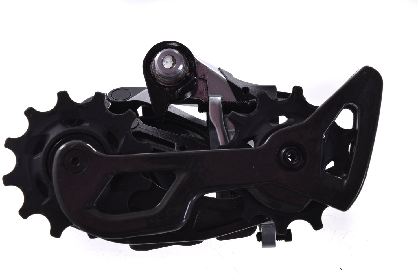 USED SRAM Red AXS 2x12 speed Rear Derailleur RD-RED-E-D1 33T Max