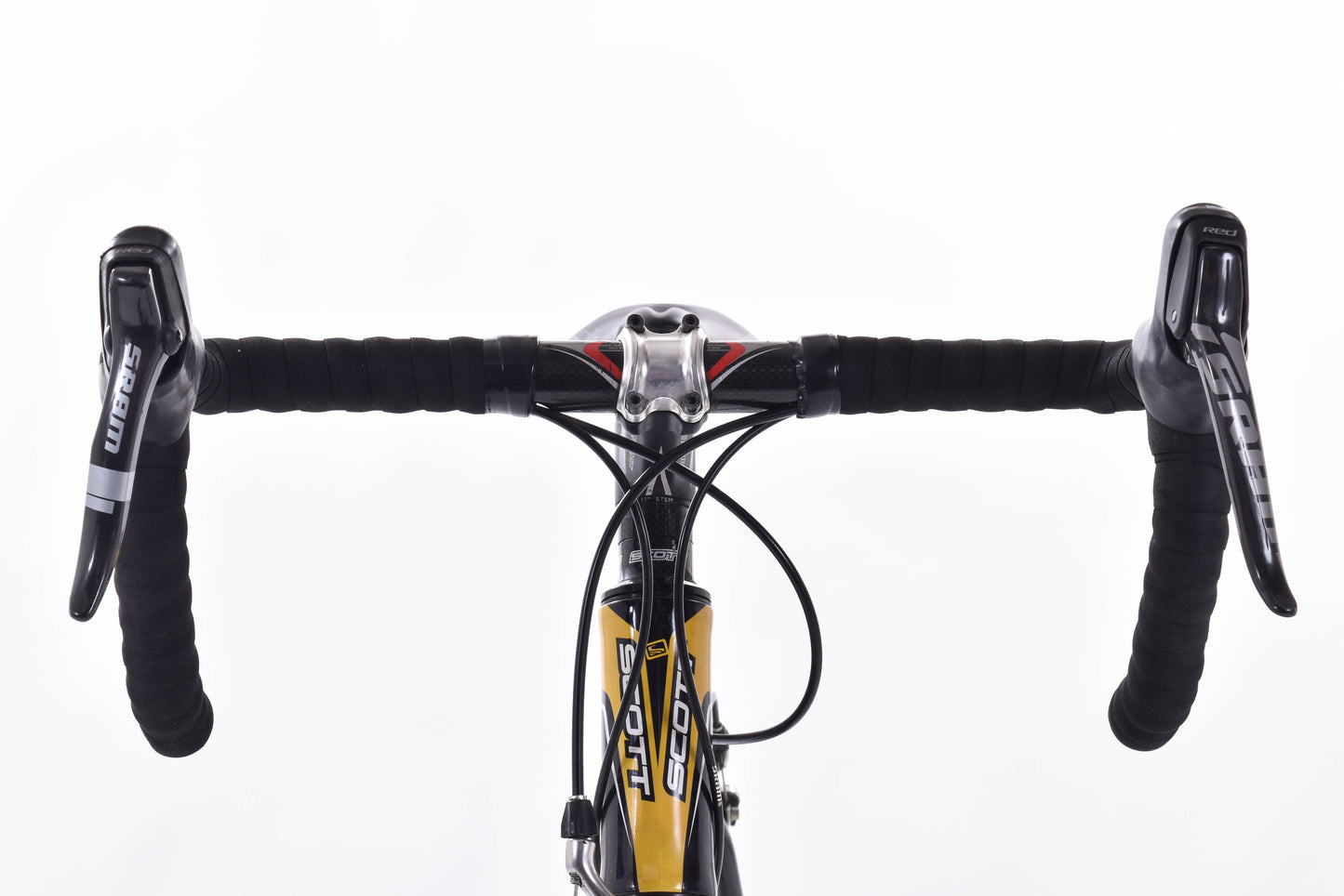 USED 2007 Scott CR1 Pro Carbon Road Bike Small / 52cm Racing Road Bike 2x10 speed