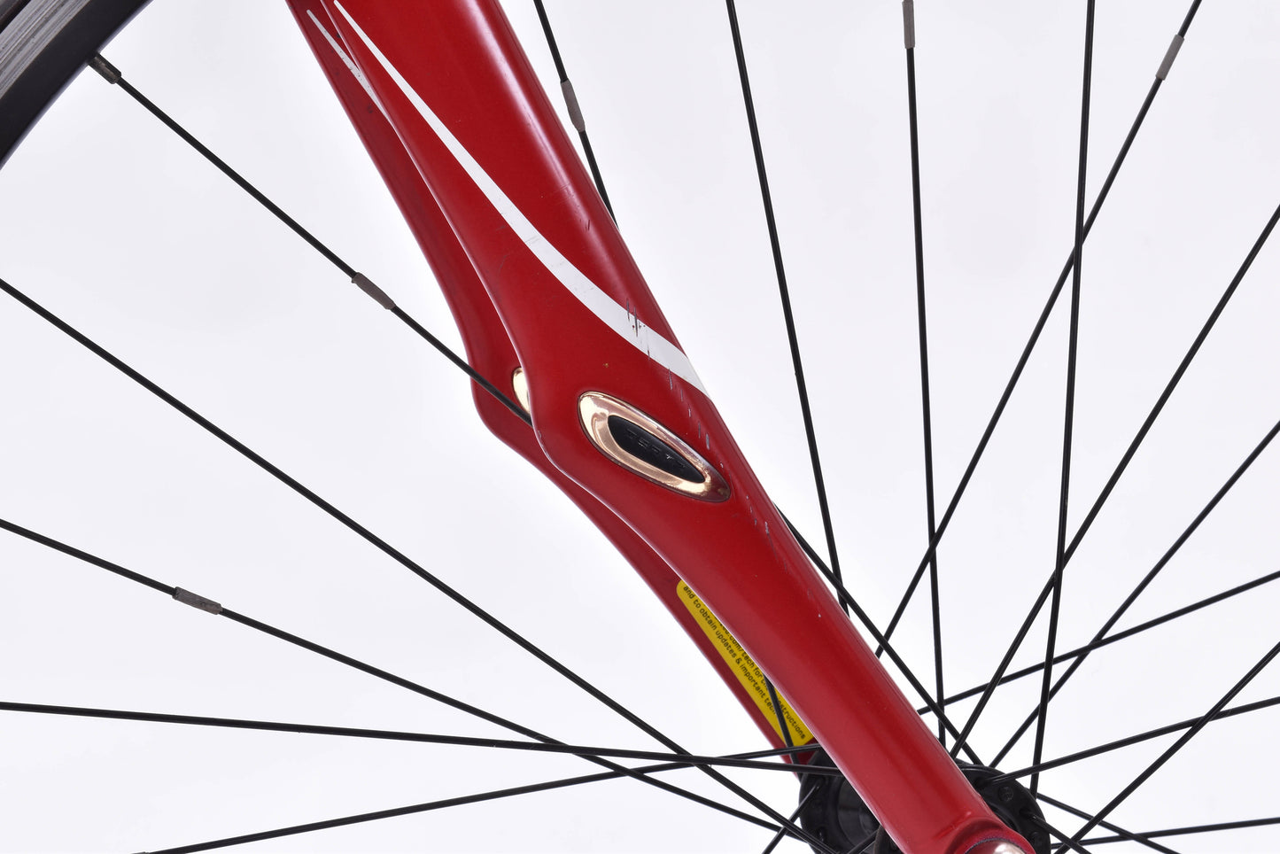 USED Specialized Dolce Sport 48cm 3x9 speed Alloy Road Bike