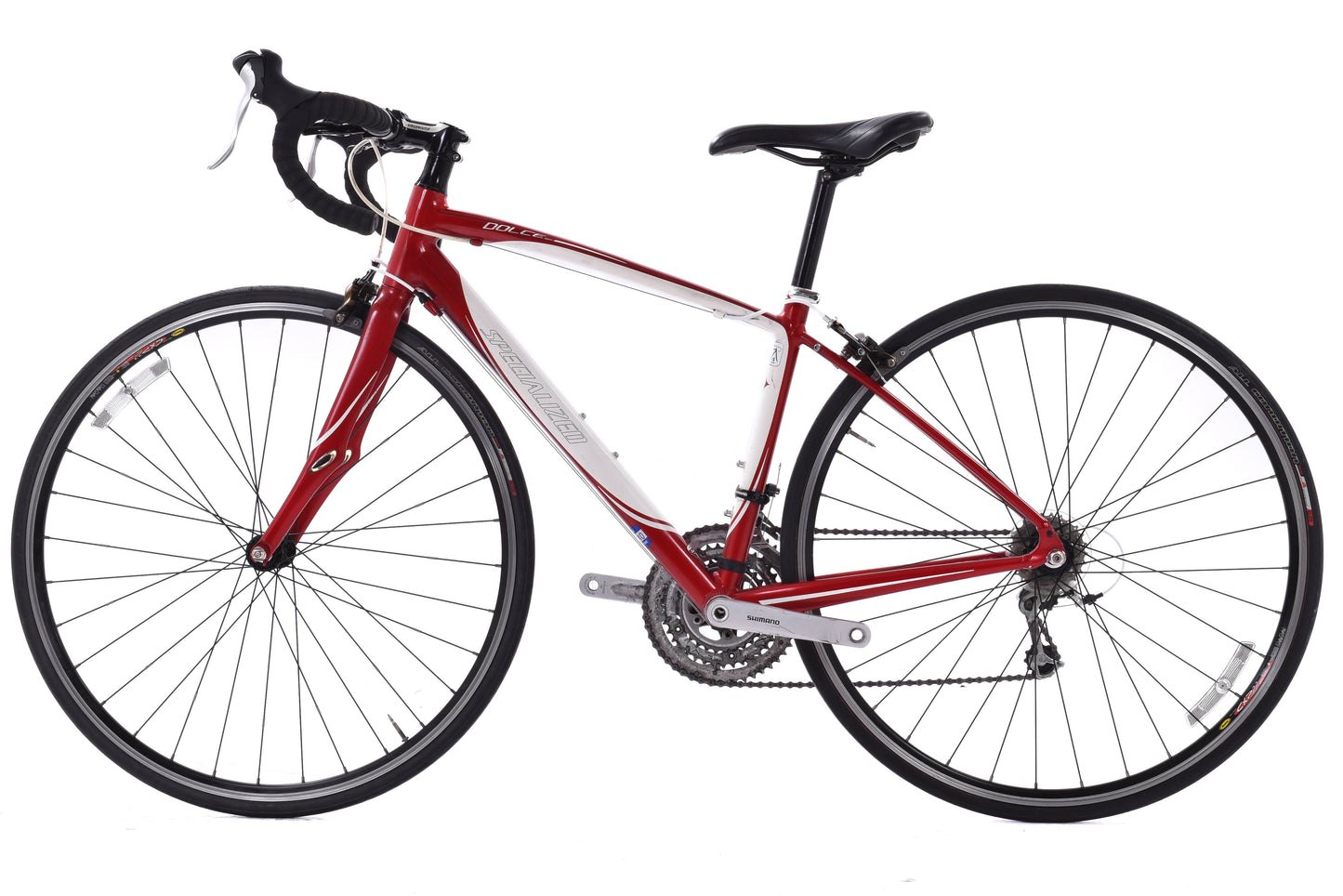 USED Specialized Dolce Sport 48cm 3x9 speed Alloy Road Bike