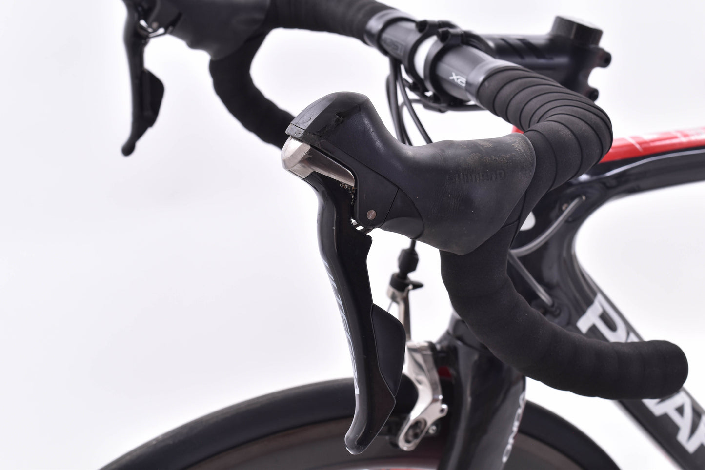 USED Pinarello ROKH Carbon 52cm Road Bike Shimano Ultegra 6800 Roval Wheels