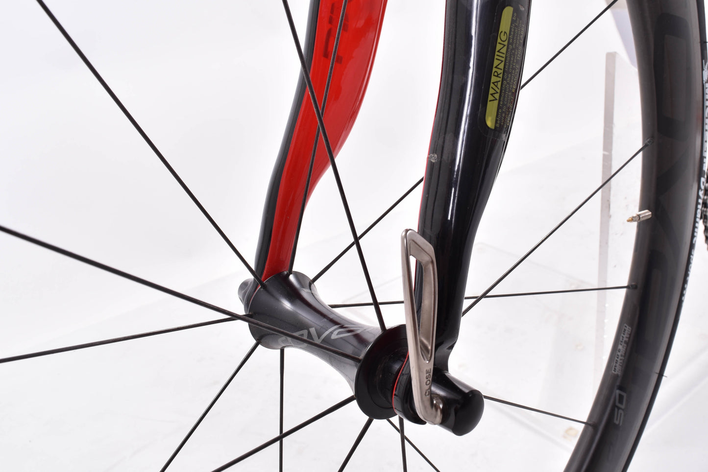 USED Pinarello ROKH Carbon 52cm Road Bike Shimano Ultegra 6800 Roval Wheels