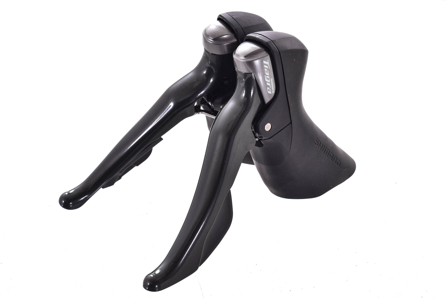 NEW take off Shimano Tiagra ST-4700 2x10 speed Drop Bar Road Shifter/ Brake Lever Set