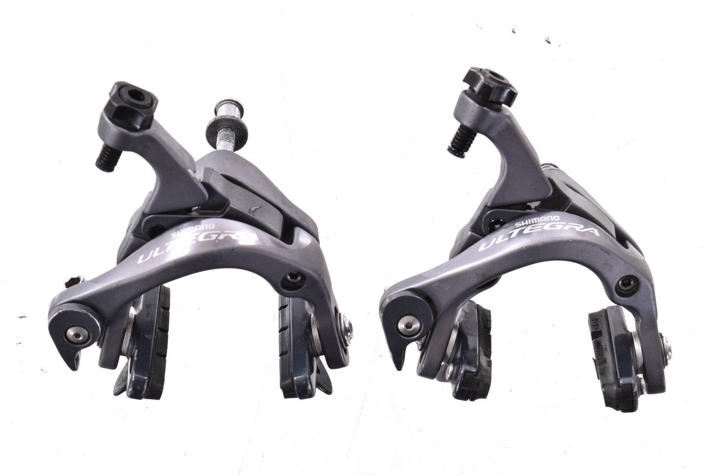 USED Shimano Ultegra 6800 2x11 speed Mechanical Road Groupset Medium Cage 11-32t ST, FD, RD, BR