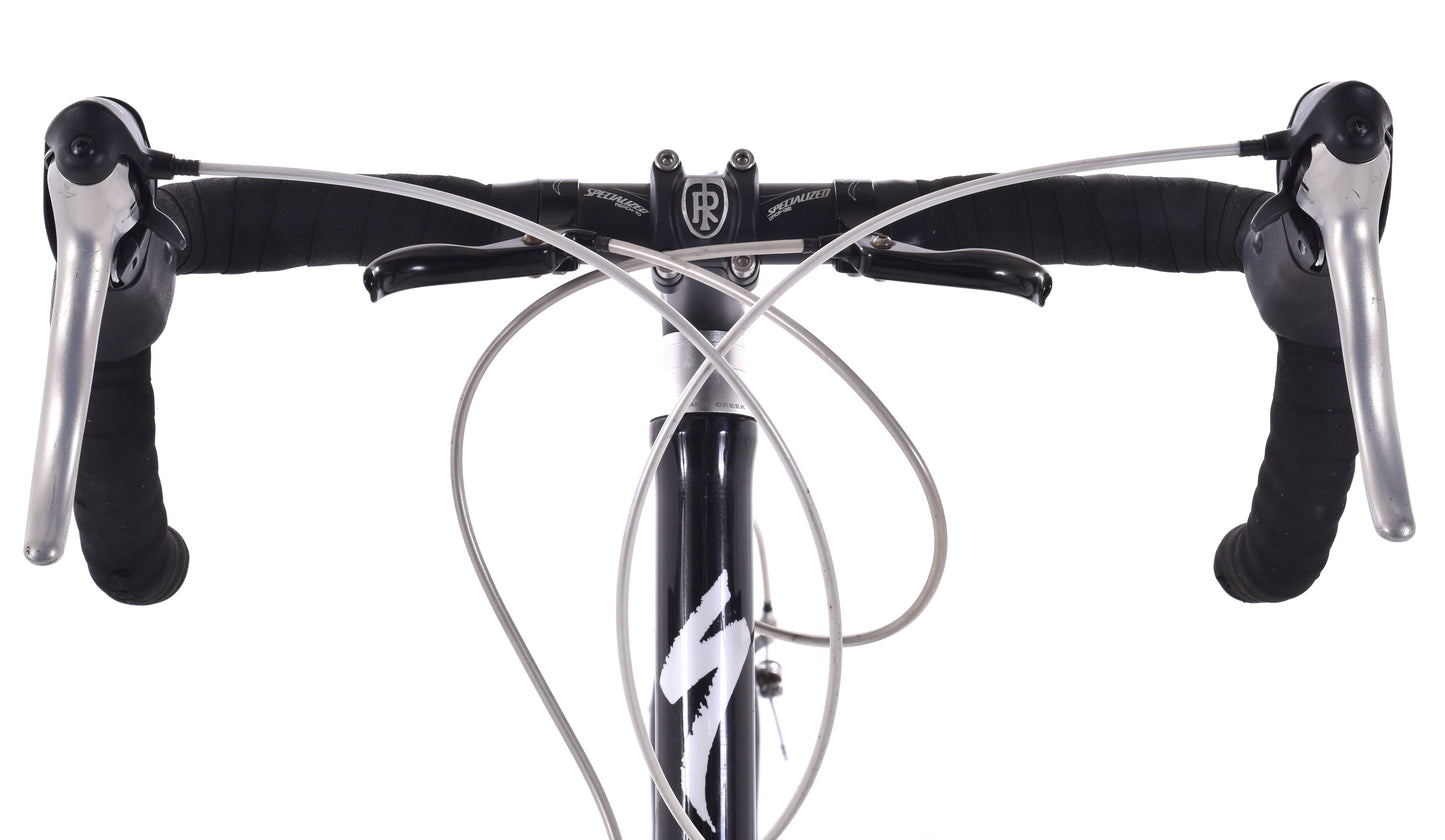 USED Specialized Sequoia Road Bike XXL 3x8 speed Aluminum Frame Carbon Fork