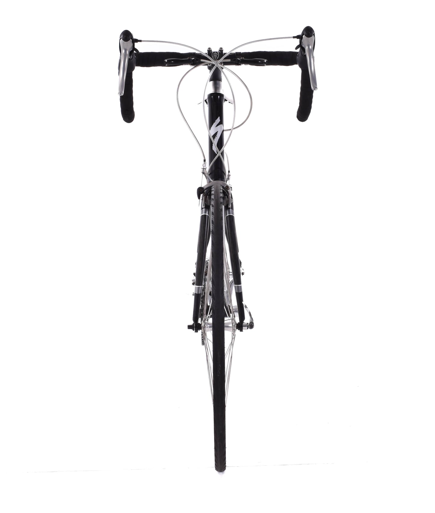 USED Specialized Sequoia Road Bike XXL 3x8 speed Aluminum Frame Carbon Fork