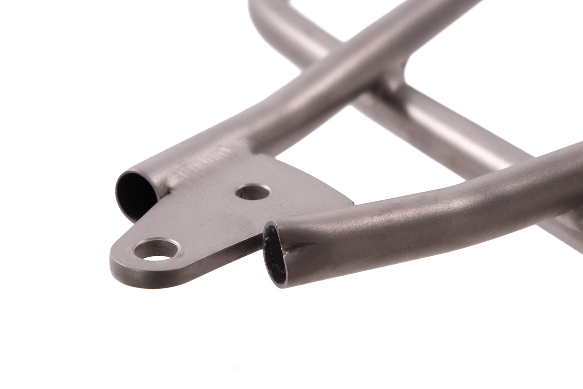 USED Tubus Livano Titanium Rear Rack