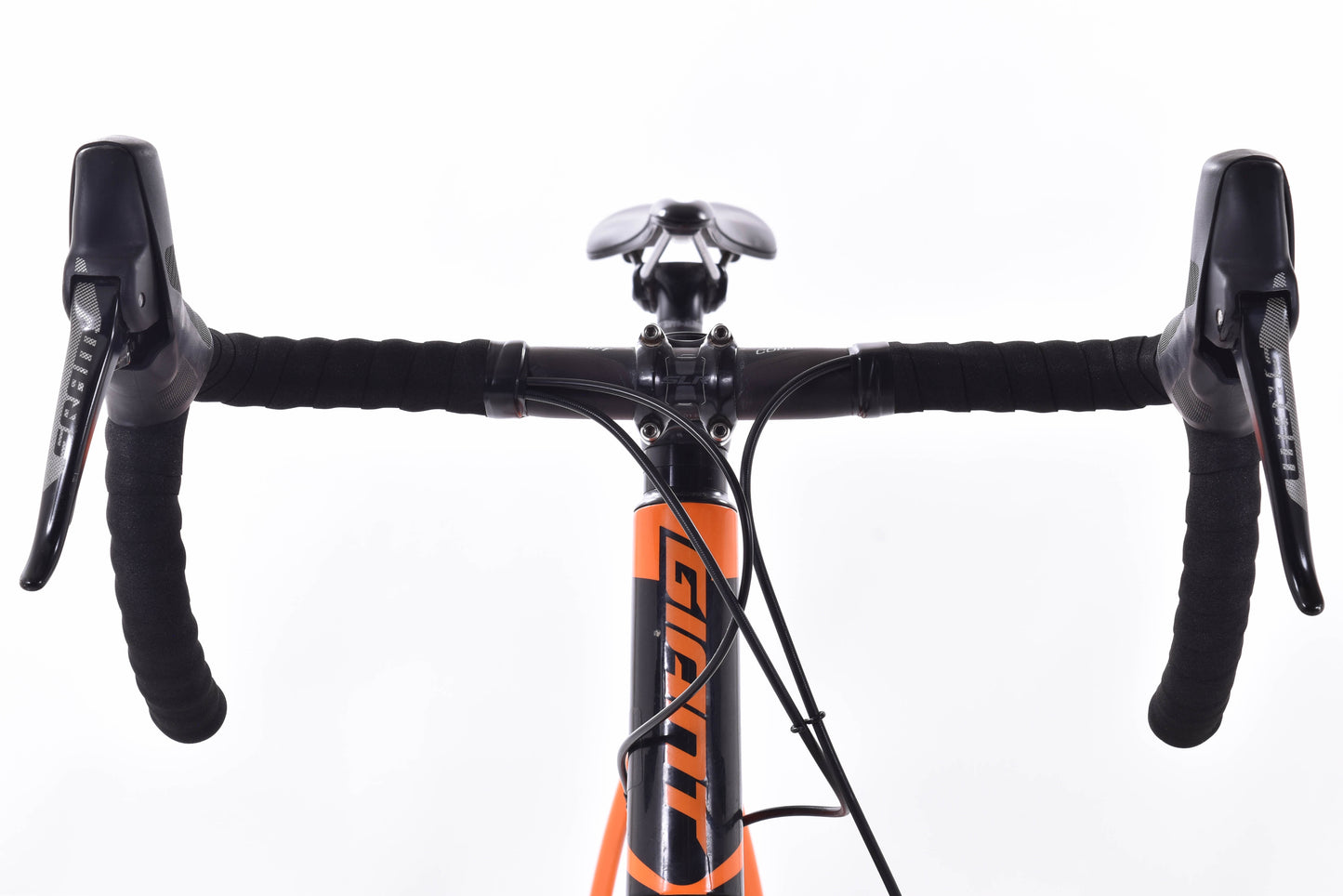 USED 2018 Giant TCX Pro 2 Carbon CX / Gravel Bike SRAM Rival 1x11