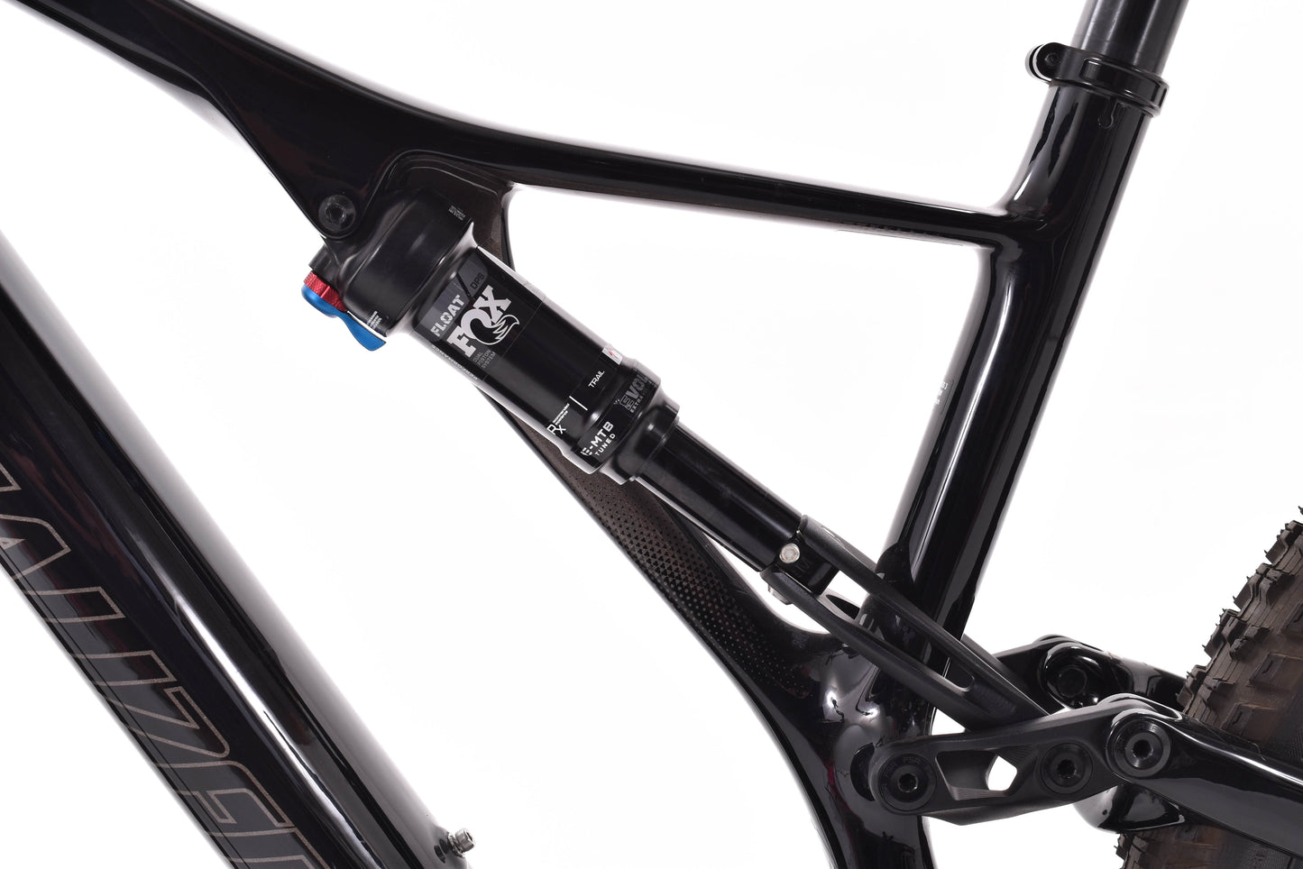 USED 2021 Specialized Turbo Levo SL Comp Carbon Large Black/Gun Metal Electric Mountain Bike