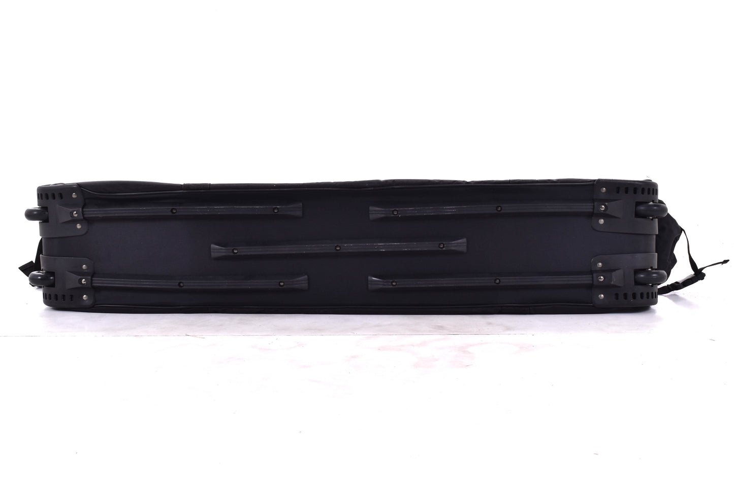 NEW Sette Soft Travel Flight Case/Bag w/ Wheels Large