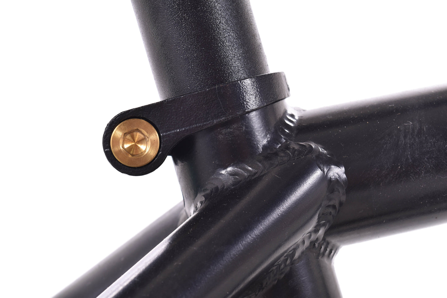 USED Cult Corey Walsh 21.8" Top Tube Custom BMX Limited Edition