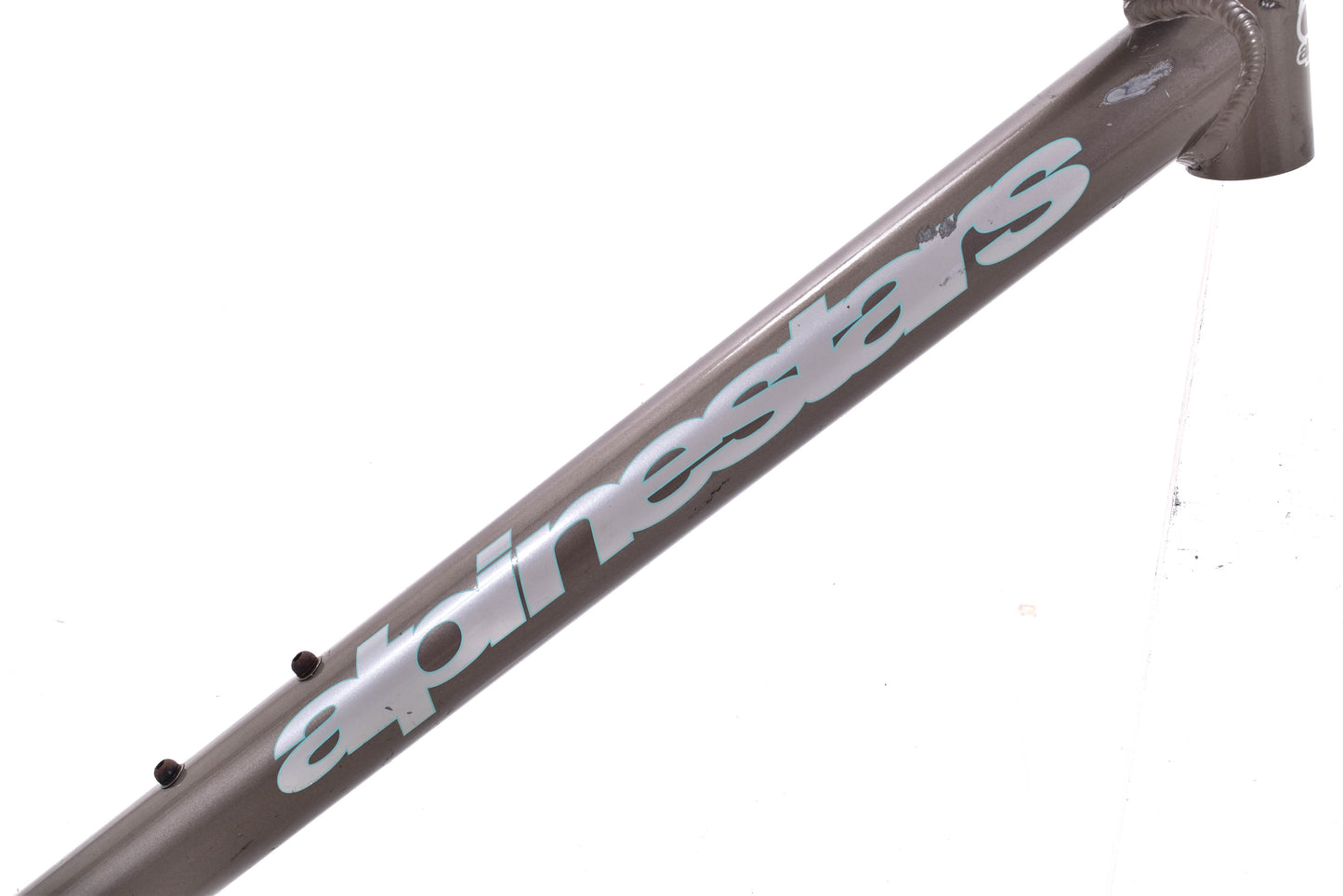 USED Alpinestars D560 Easton Vari Lite Aluminum 19" Alloy Hardtail Mountain Bike Frame 26" Wheels
