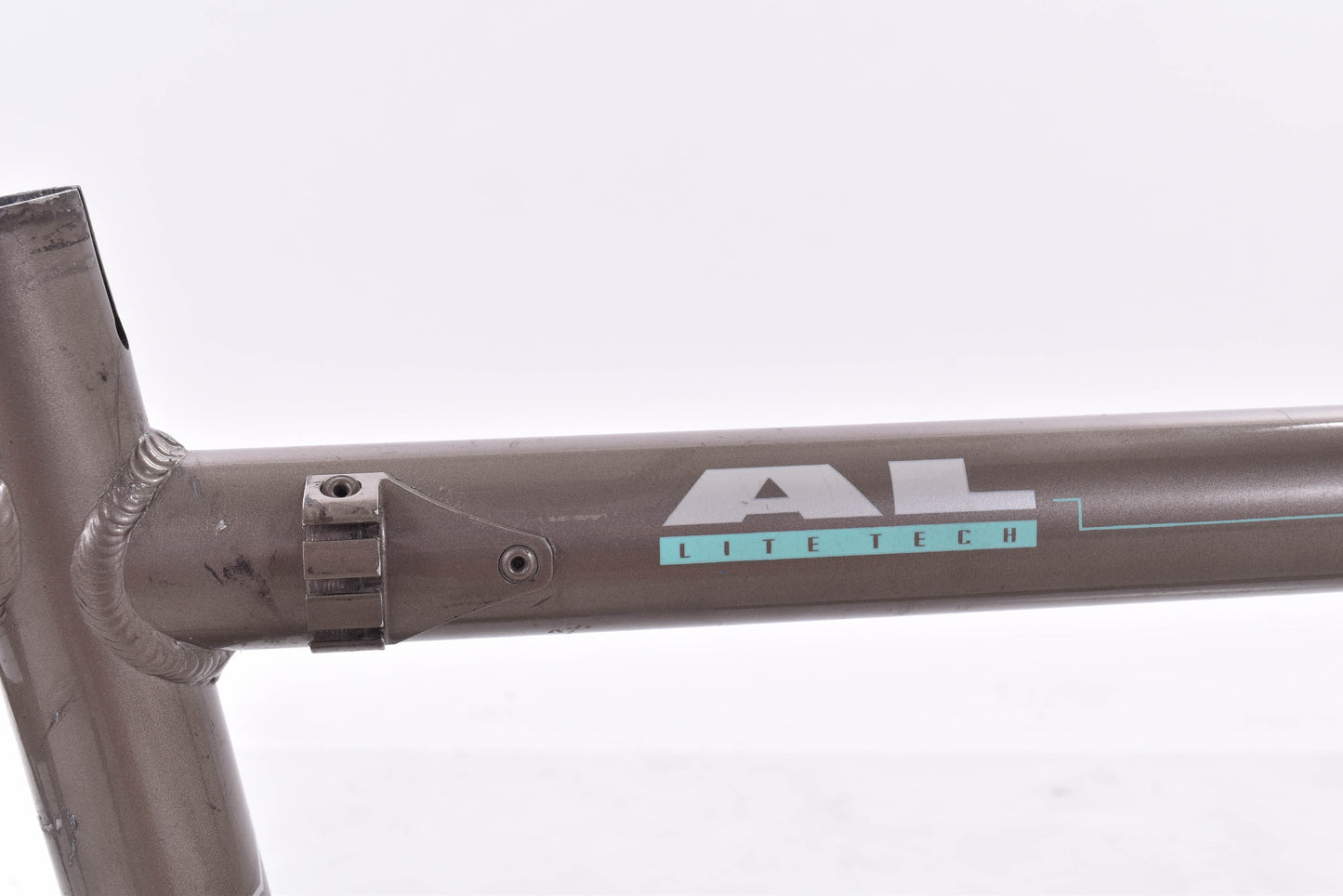 USED Alpinestars D560 Easton Vari Lite Aluminum 19" Alloy Hardtail Mountain Bike Frame 26" Wheels