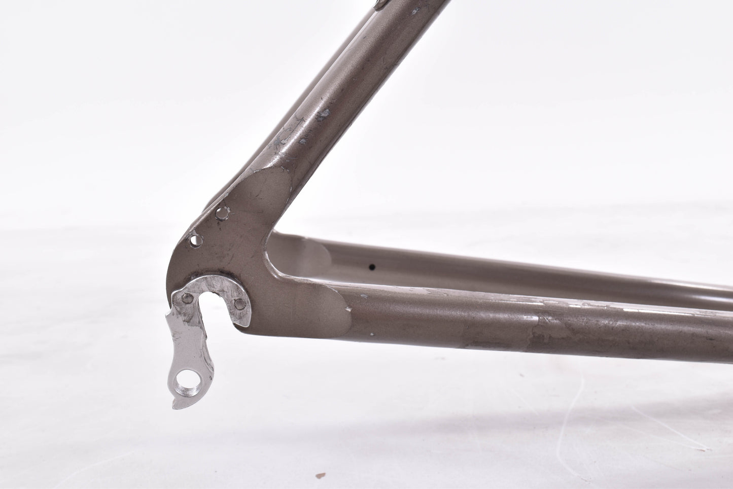 USED Alpinestars D560 Easton Vari Lite Aluminum 19" Alloy Hardtail Mountain Bike Frame 26" Wheels