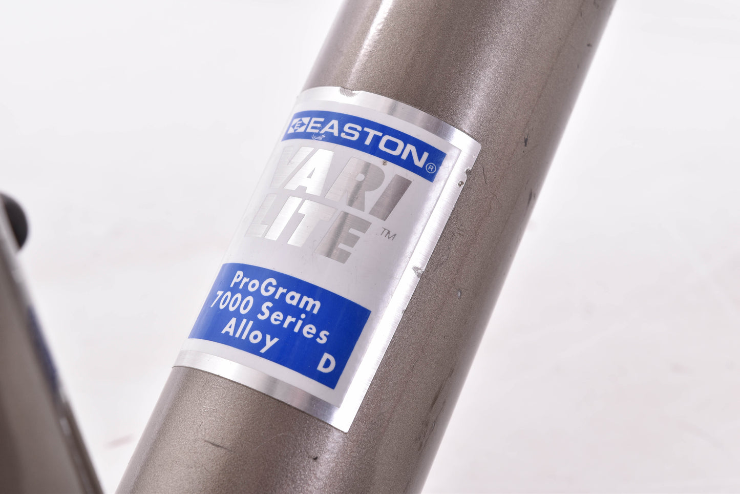 USED Alpinestars D560 Easton Vari Lite Aluminum 19" Alloy Hardtail Mountain Bike Frame 26" Wheels