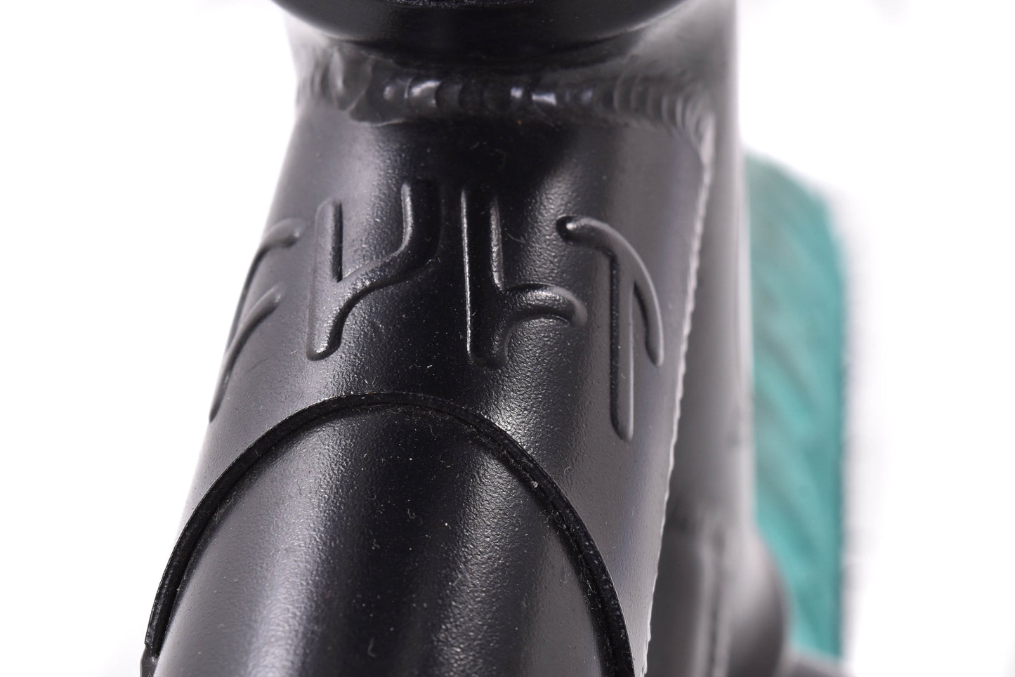 USED Cult Corey Walsh 21.8" Top Tube Custom BMX Limited Edition