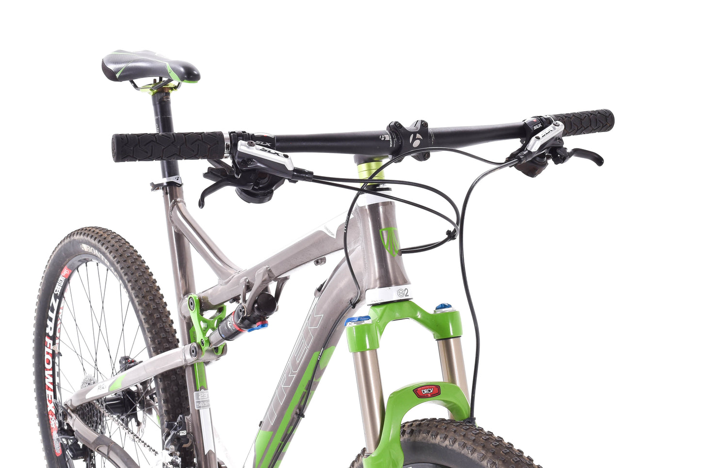 USED 2013 Trek Rumblefish Pro 3X10 Alloy 29er Mountain Bike 23" / XL