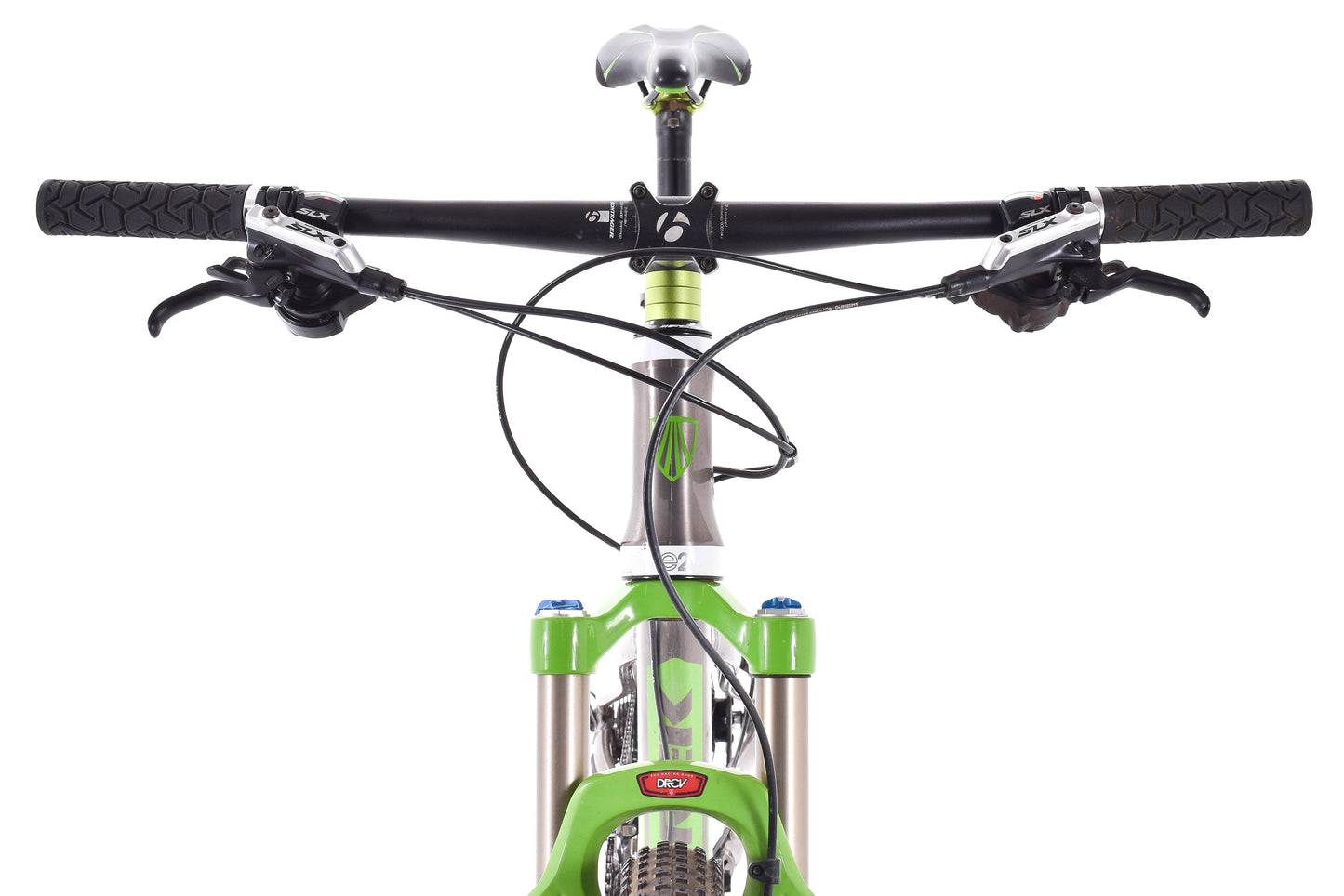 USED 2013 Trek Rumblefish Pro 3X10 Alloy 29er Mountain Bike 23" / XL