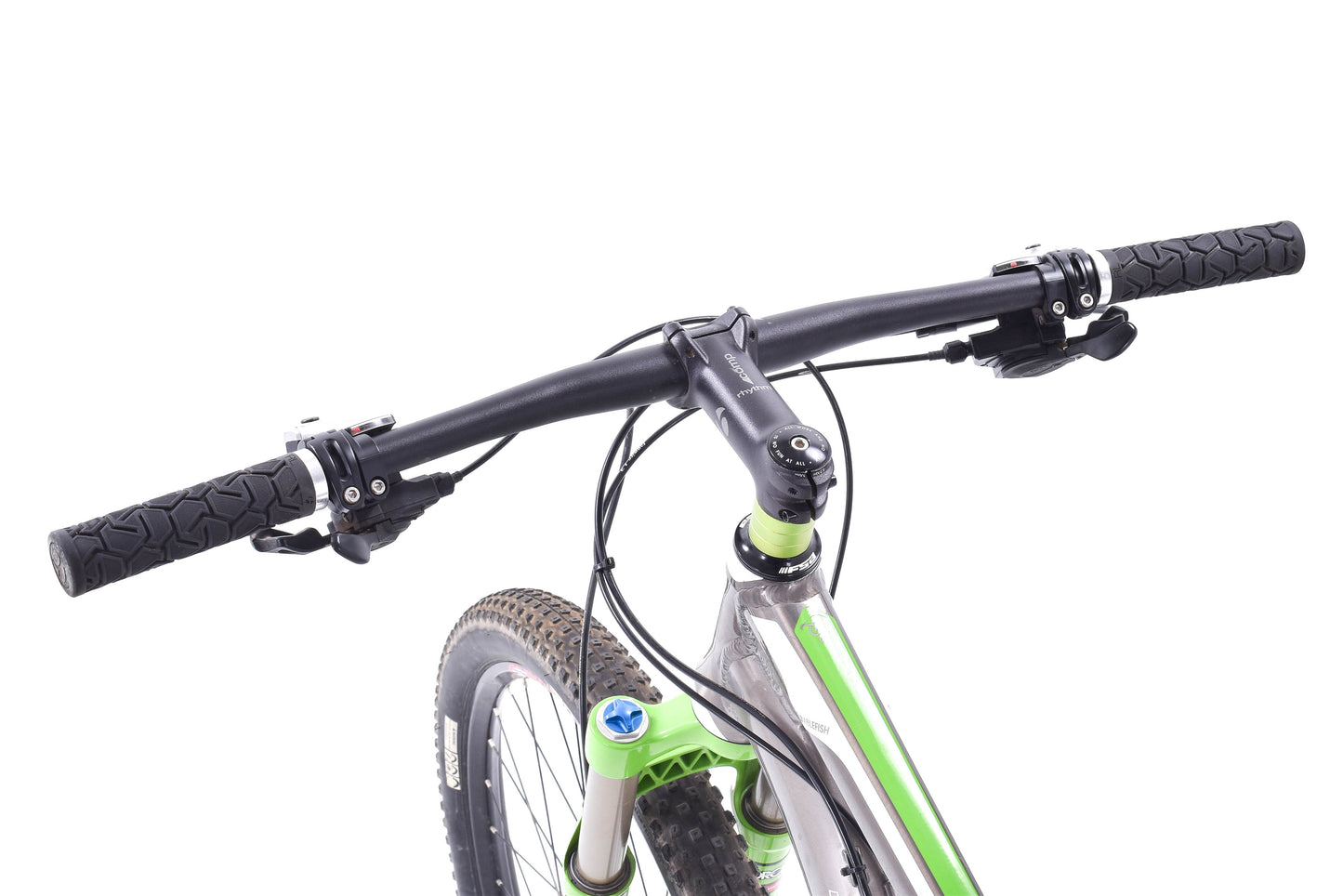 USED 2013 Trek Rumblefish Pro 3X10 Alloy 29er Mountain Bike 23" / XL