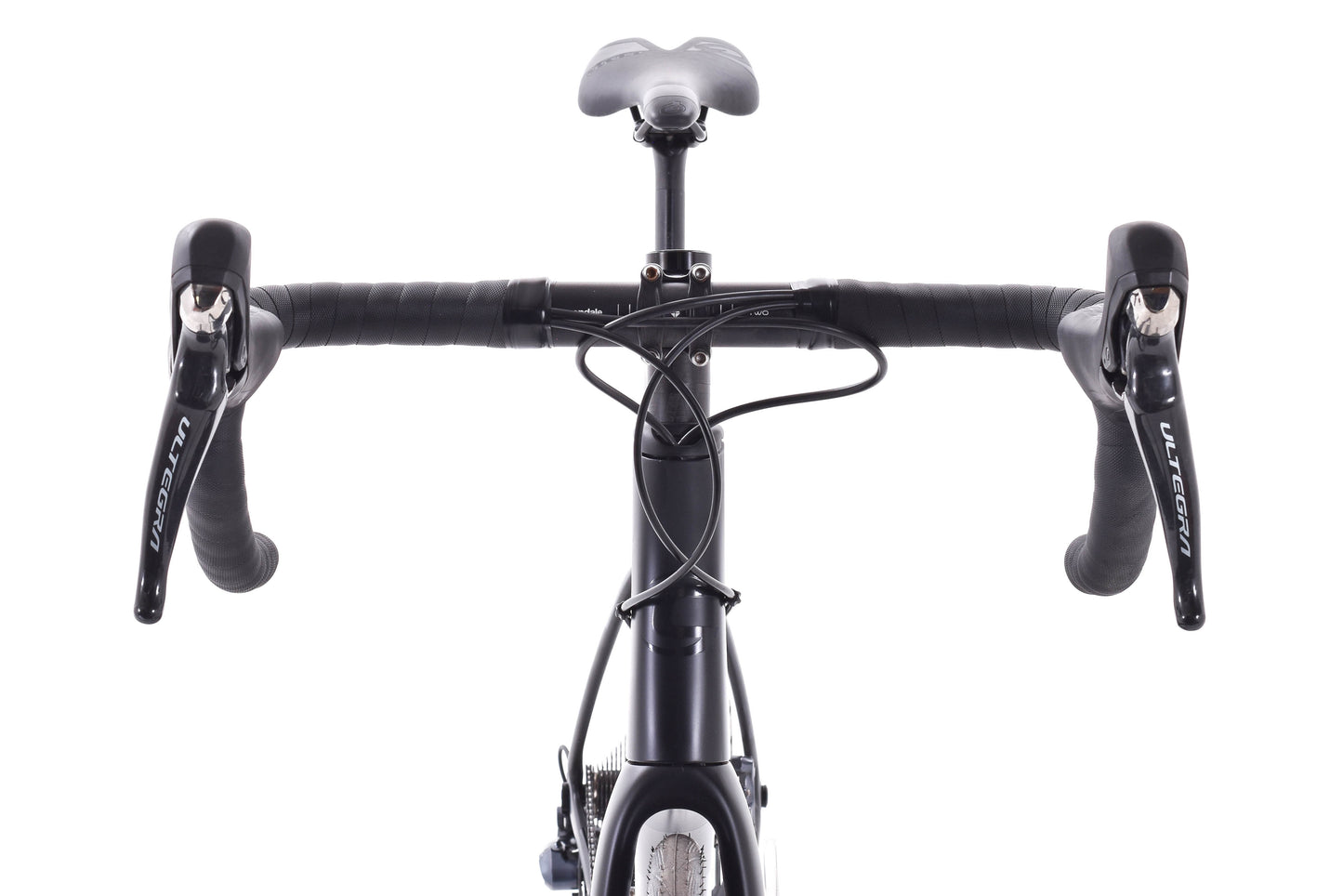 USED 2020 Cannondale Super Six EVO Carbon 56cm Shimano Ultegra 2x11
