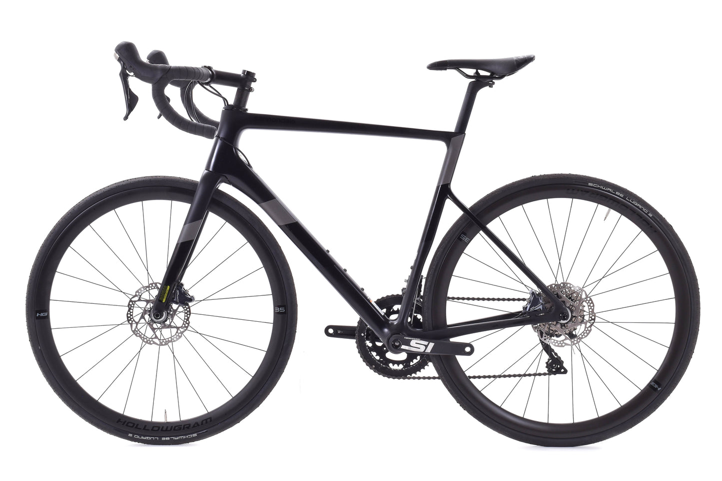 USED 2020 Cannondale Super Six EVO Carbon 56cm Shimano Ultegra 2x11