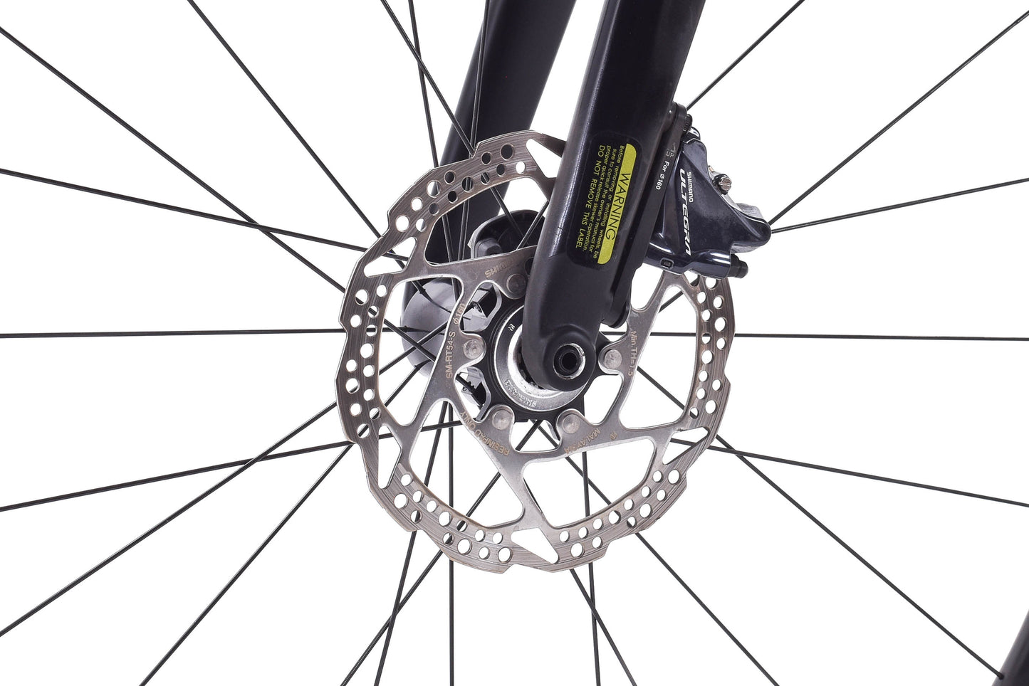 USED 2020 Cannondale Super Six EVO Carbon 56cm Shimano Ultegra 2x11