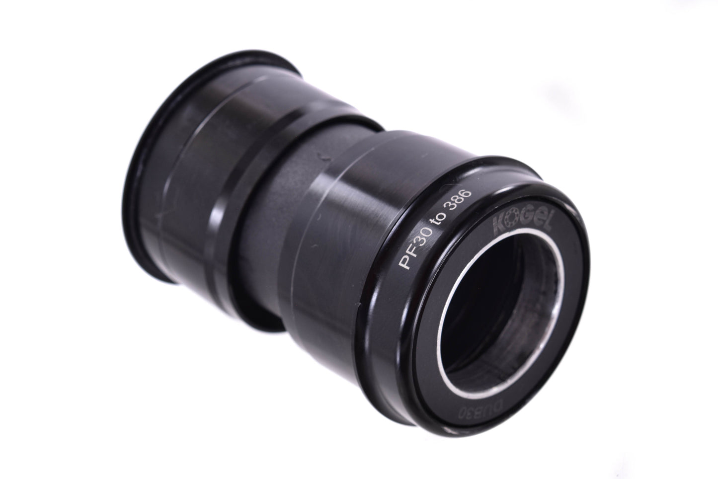 USED Kogel Ceramic Bottom Bracket PF30-386 for Long Spindle 30mm Cranks