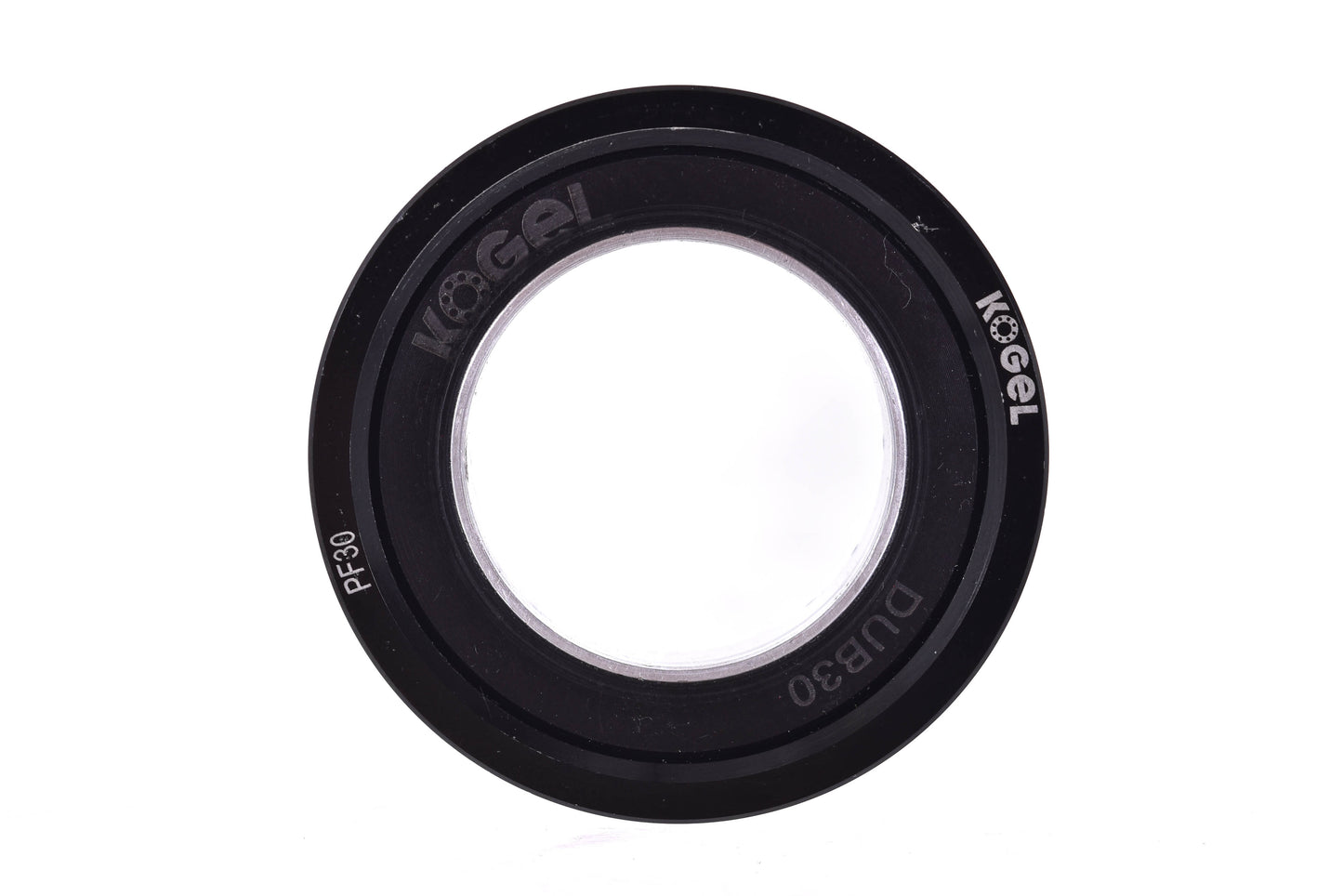 USED Kogel Ceramic Bottom Bracket PF30-386 for Long Spindle 30mm Cranks