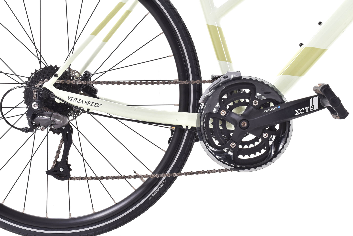 USED 2021 Trek Supercaliber 9.8 XL Carbon Full Suspension Mountain Bike SRAM GX Eagle