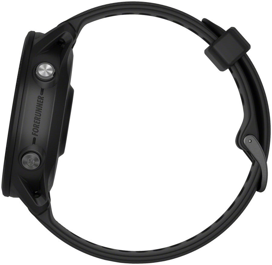 NEW Garmin Forerunner 955 Solar GPS Smartwatch - 45.6mm, Black