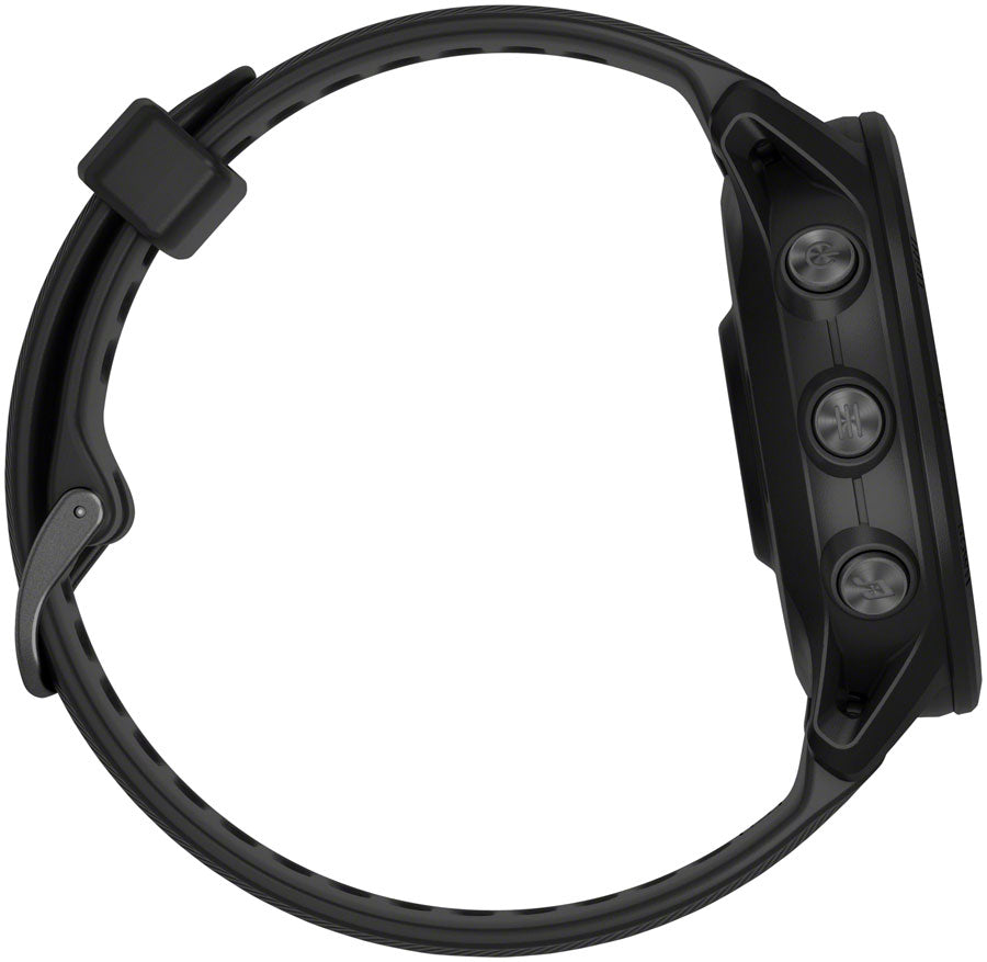 NEW Garmin Forerunner 955 Solar GPS Smartwatch - 45.6mm, Black