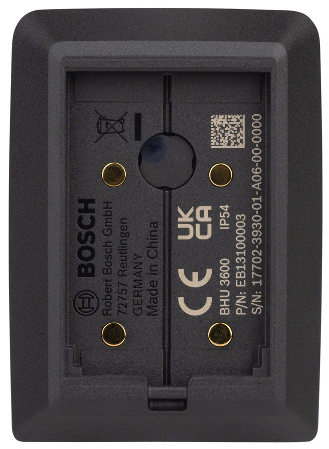 NEW Bosch Kiox 300 Display (BHU3600) - The smart system