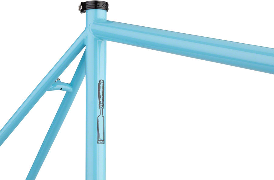 NEW Surly Preamble All-Road Gravel Frameset, Steel
