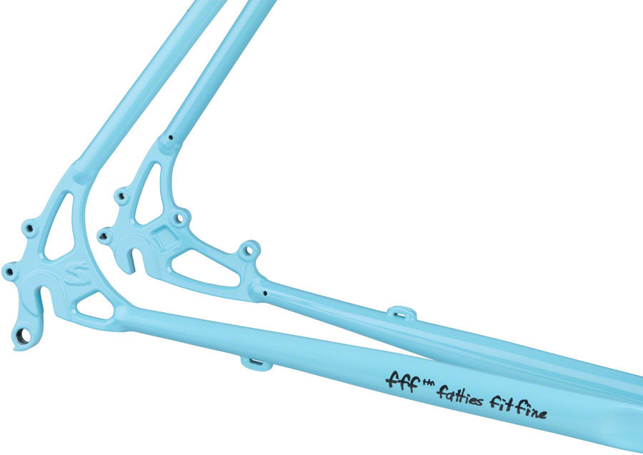 NEW Surly Preamble All-Road Gravel Frameset, Steel