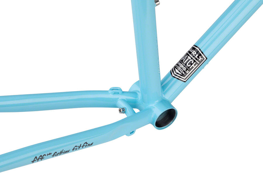 NEW Surly Preamble All-Road Gravel Frameset, Steel