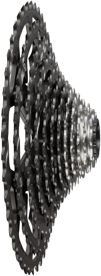 NEW Shimano XTR CS-M9200-12 Cassette - 12-Speed, Hyperglide+, Micro Spline, Gray