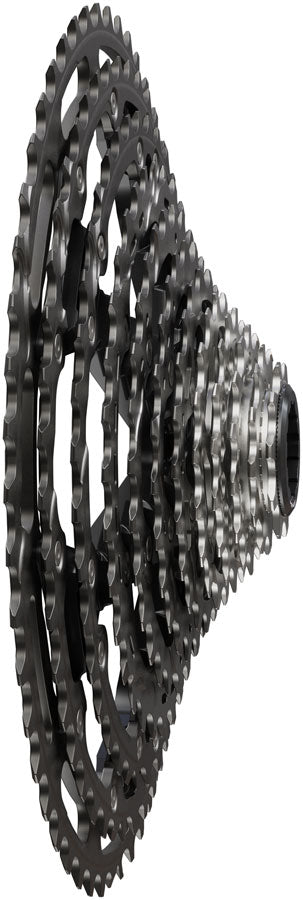 NEW Shimano XTR CS-M9200-12 Cassette - 12-Speed, Hyperglide+, Micro Spline, Gray