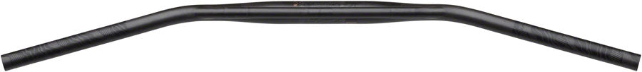 NEW Teravail Moonstone Carbon Handlebar - Carbon, 31.8mm, 826mm, 85mm Rise