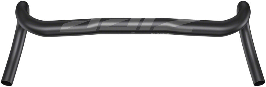 NEW Zipp Service Course SL-70 XPLR Drop Handlebar - Aluminum, 31.8mm, Matte Black, A2