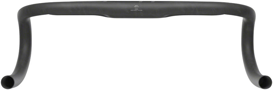 NEW Zipp SL-70 Ergo Drop Handlebar - Carbon, 31.8mm, Matte Black, A2