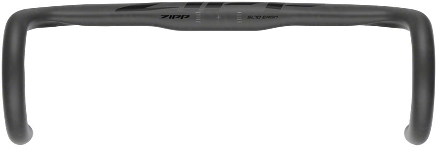 NEW Zipp SL-70 Ergo Drop Handlebar - Carbon, 31.8mm, Matte Black, A2